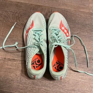 Saucony Kilkenny XC Flat Size 8